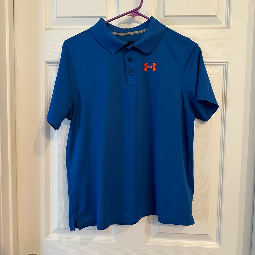 Under Armour Polo